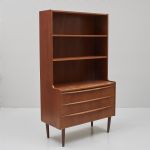 660778 Bookcase